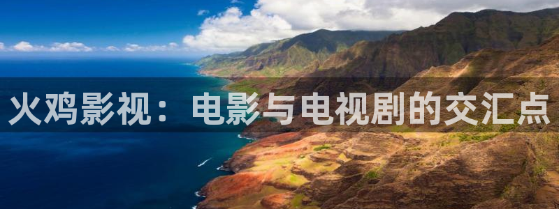 电影天堂 4k：火鸡影视：电影与电视剧的交汇点